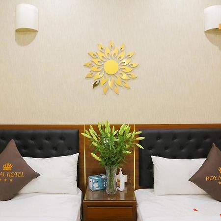 Royal Hotel Hanoi Exterior photo